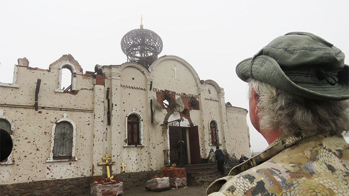Почему русские «перегруппировались» из Харьковской области: Откровения бойца, последним покинувшего Балаклею