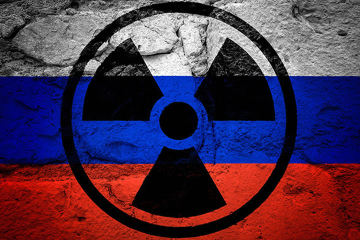 Защита России от вторжения НАТО: Белоруссия пустит в ход ядерное оружие и ЧВК «Вагнер»
