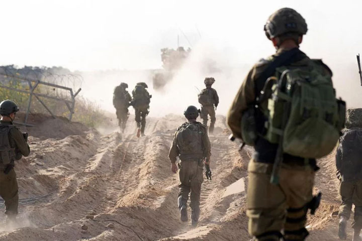 США ждут начала войны Израиля и Ирана в ближайшие 24 часа: сценарии конфликта