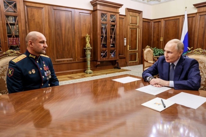 Что может и чего не может полпред президента в нынешнее время