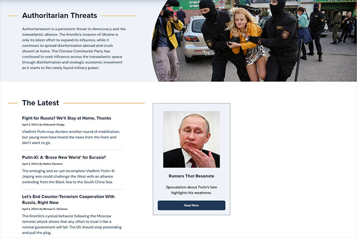 «Русские ликвидаторы» начинают зачистку: Смерть Кузьминова выявила список предателей