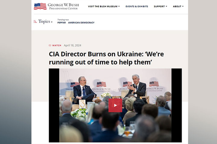 60 млрд долларов Украине: На что и когда пойдут американские деньги