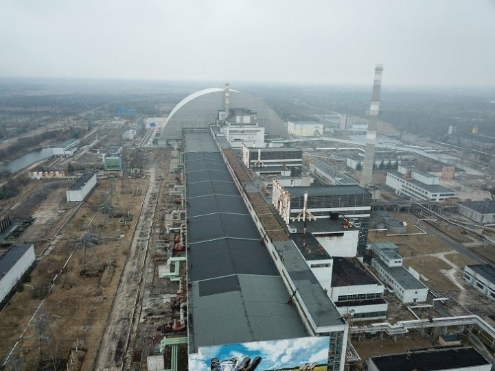 «Вы хоть понимаете, что значит остановить реактор»: Украинцы делают нам новый Чернобыль