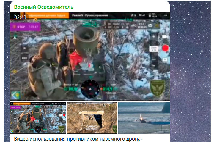 Война роботов: Генералы создают многотонных монстров, а русскому солдату нужны легкие помощники