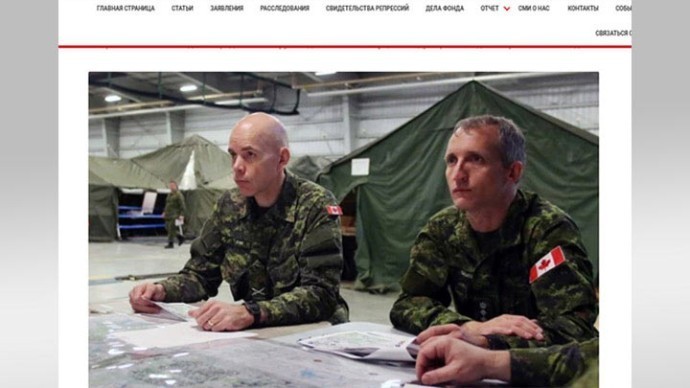 «Они готовили цели и отдавали приказы»: Cписок генералов НАТО, на руках которых кровь русских
