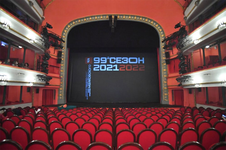 У России нет сил очистить свой театр? На культурном фронте нас бьют из засады