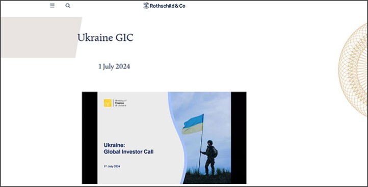 Конспирология оказалась правдой: Украину продали Ротшильдам