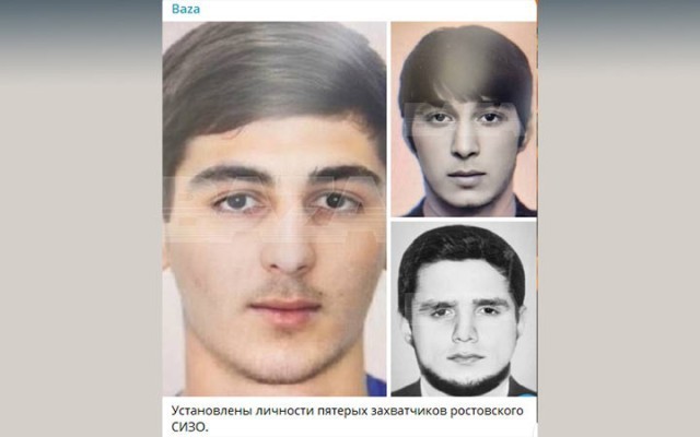 Как связан теракт в «Крокусе» с заложниками в ростовском СИЗО
