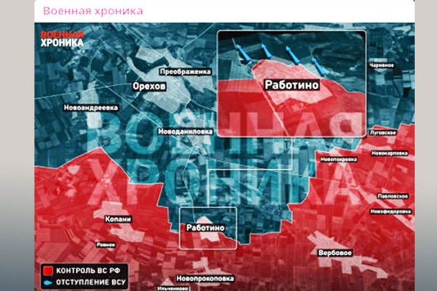 Донбасс превратился в мясорубку: Затыкать дыры больше нечем