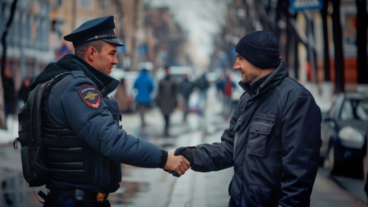 «Золотые мальчики» пошли вразнос. Дело не только в мигрантах - в «верхах» озвучили тяжелое признание