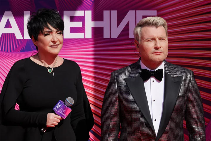 Shaman признали новой легендой, а Басков удивился наряду Бузовой: главное с премии МУЗ-ТВ