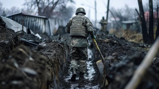 Путь на Киев: Линия Сырского против линии Суровикина открыла правду о войне