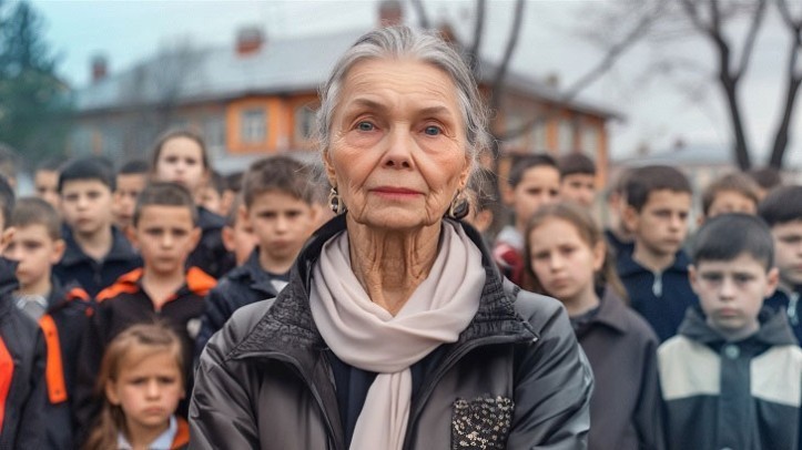 Обращение к властям прогремело на всю Россию: Помог Никита Михалков