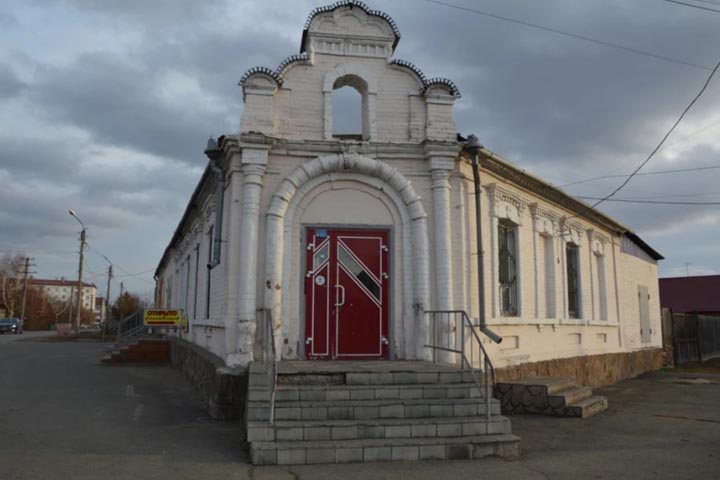 Владельцев старинных зданий в Минусинске обязали провести ремонт 