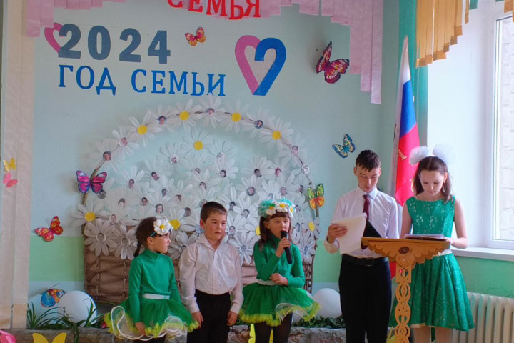 Руководителям детских садов Хакасии рассказали о важной преемственности