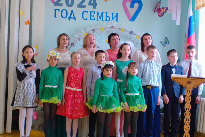 Руководителям детских садов Хакасии рассказали о важной преемственности
