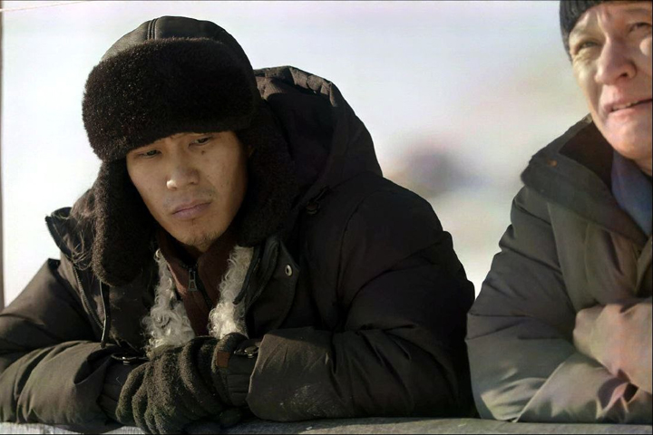 О жителях Тувы, Хакасии, Алтая и Якутии снимают новый полнометражный фильм