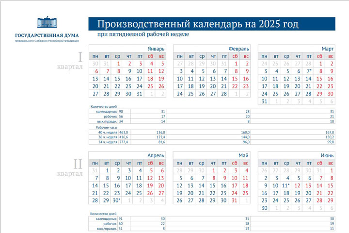 В Хакасии стартовала самая короткая рабочая неделя 