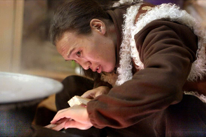 О жителях Тувы, Хакасии, Алтая и Якутии снимают новый полнометражный фильм