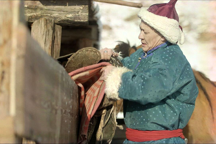 О жителях Тувы, Хакасии, Алтая и Якутии снимают новый полнометражный фильм