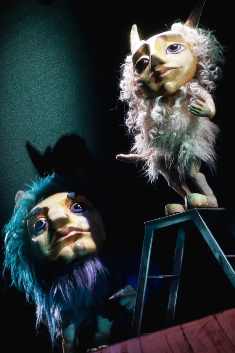 А вы готовы к счастью, если оно внезапно постучится в дверь?