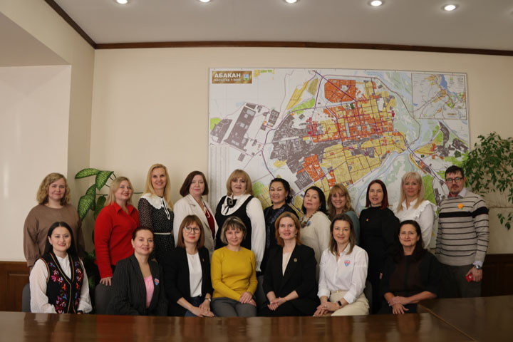 В Абакане стартует цикл бесплатных городских экскурсий