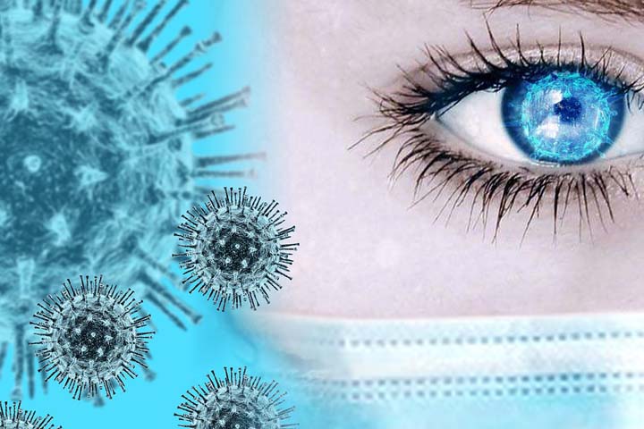 Новые данные о коронавирусе в Хакасии