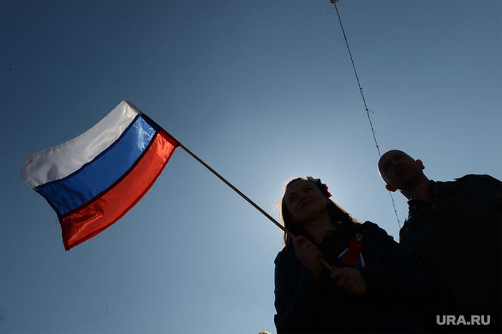 Южная Осетия не намерена отказываться от присоединения к РФ