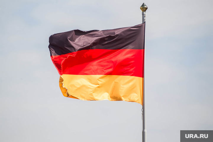 Германия готовит «кризисный план» на случай проблем с РФ
