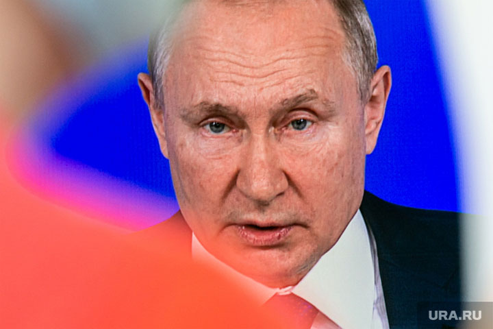 Путин объявил о дополнительном поводе для отставок губернаторов