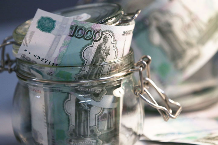 Депутаты Хакасии озаботились вкладами в банках