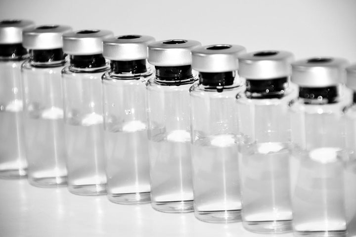 В Хакасии отменили обязательную вакцинацию от COVID