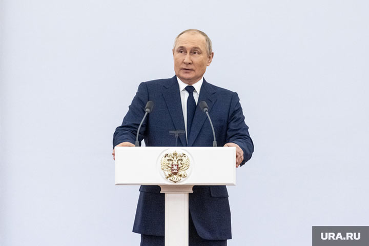 Путин похвастался успешным преодолением Россией санкций Запада