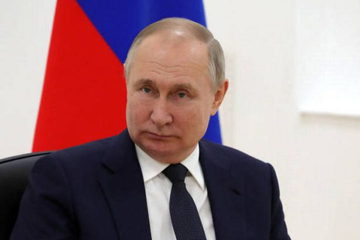 Путин предупредил о последствиях в случае продолжения политики санкций