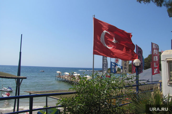 Россиян предупредили о резком подорожании путевок в Турцию