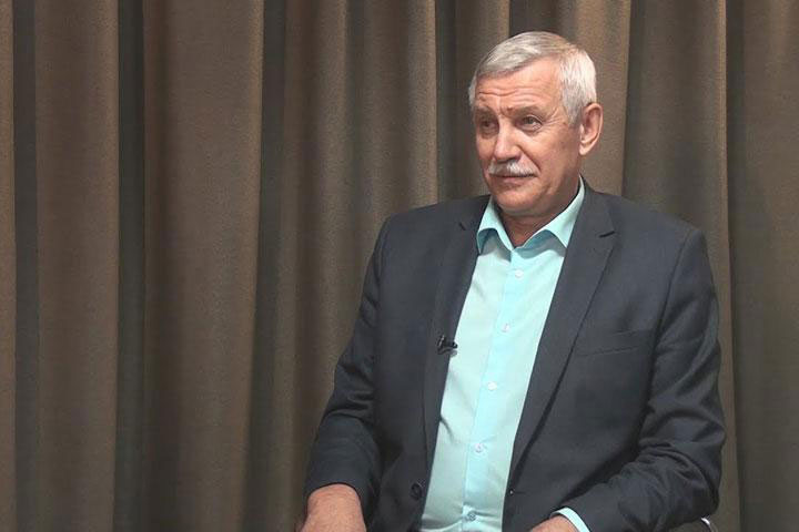 Глава Черногорска просел в доходах  на 3 миллиона