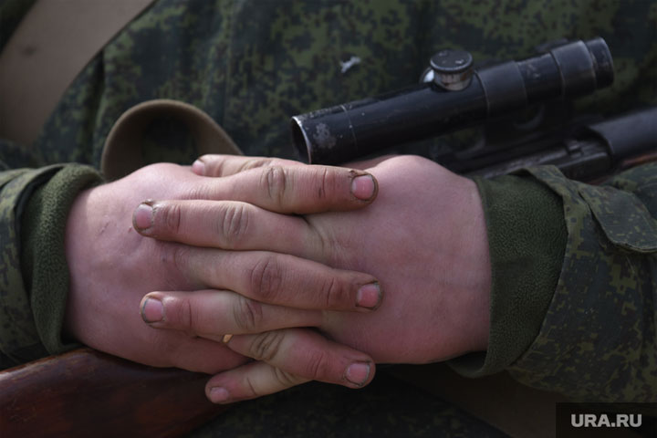 Западные наемники на Украине признали превосходство армии РФ. «Мы здесь мальчики для битья»