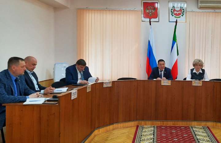 Министр Богушевич раскрыл секрет привлечения в Хакасию новых инвесторов
