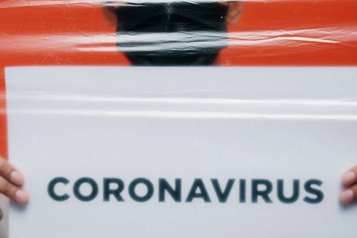 В Хакасии коронавирус уже не связан со смертью
