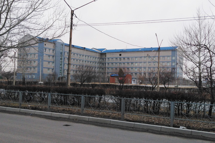 Уголовное дело возбуждено по факту махинаций в Саяногорской больнице