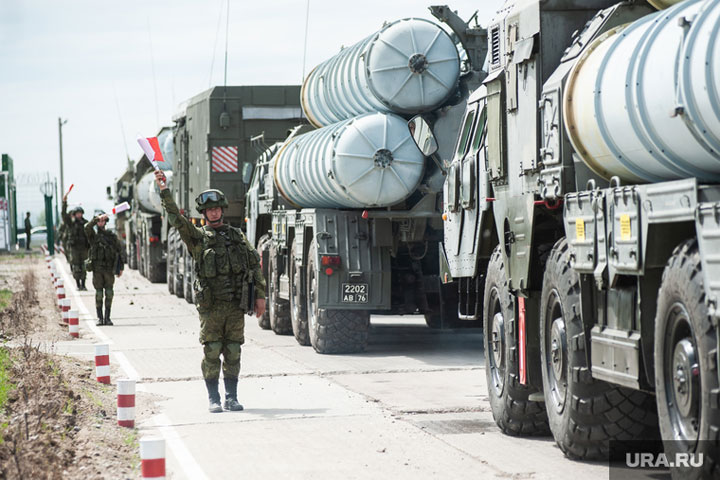 Военный эксперт назвал способ сдержать агрессию НАТО у границ РФ