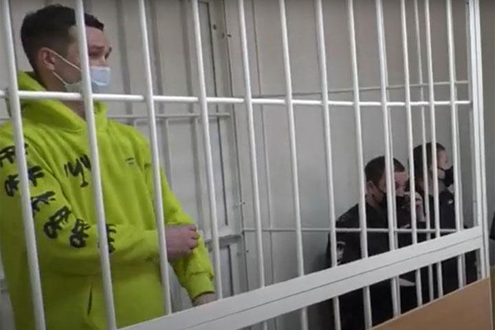 В Хакасии вынесен приговор по делу о камчатских деликатесах 