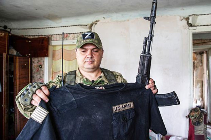 Пойдут ли в Вашингтон гробы с Донбасса. США молчат