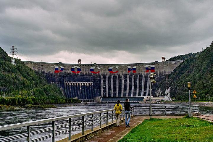 Светит ли Саяно-Шушенской ГЭС в Хакасии деприватизация