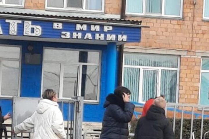 Алтайский район отказался от подачек Аршановского разреза в виде питания школьников