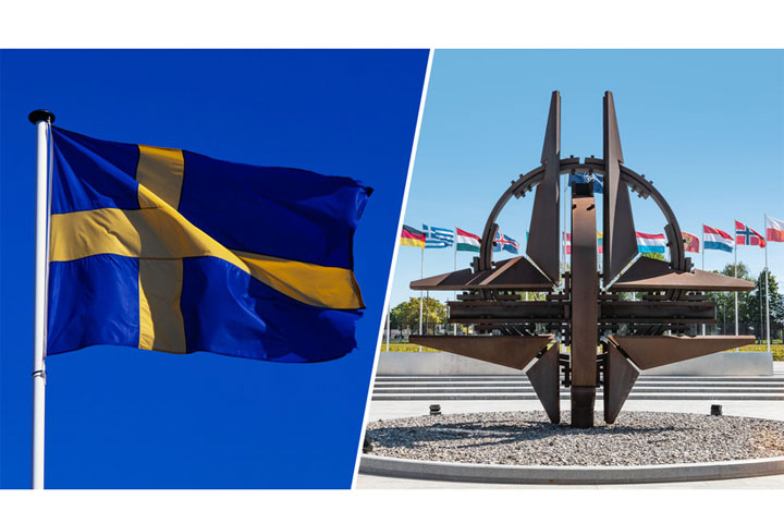Чем может быть чревато вступление Швеции в НАТО