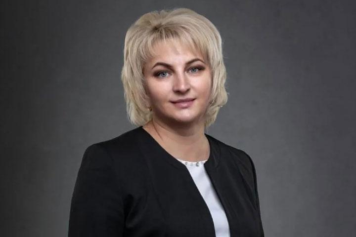 Ирина Войнова: В Хакасии стартуют торги на покупку жилья для медработников 