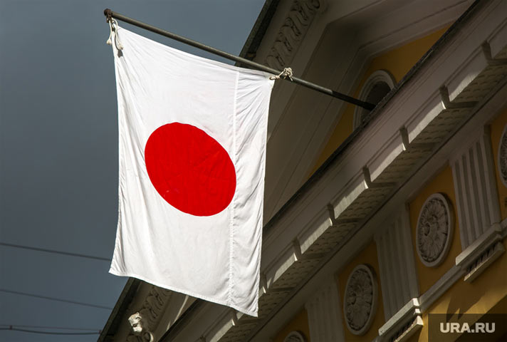  Япония готовится стать «вторым фронтом» для РФ