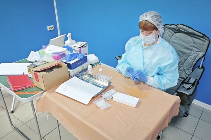 Психолог Центра здоровья: Молчание о СПИДе может стоить жизни 