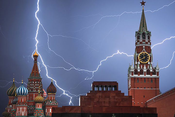 План Госпереворота в России. Какую роль отвели олигархам